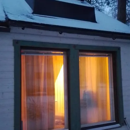 Aurora Chamber *