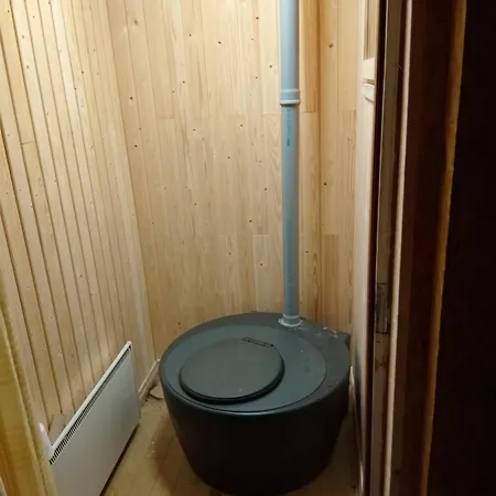 Casa de hóspedes Aurora Chamber Rovaniemi