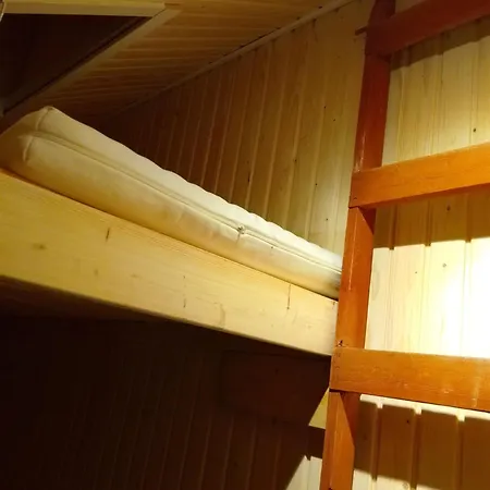 Gasthuis Aurora Chamber