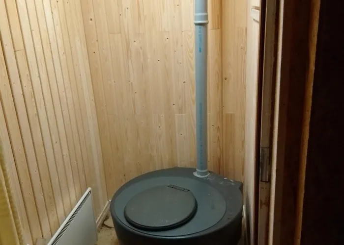 Gasthuis Aurora Chamber Rovaniemi